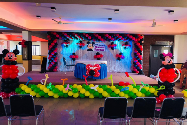 Sri Convention Centre And Party Hall 5