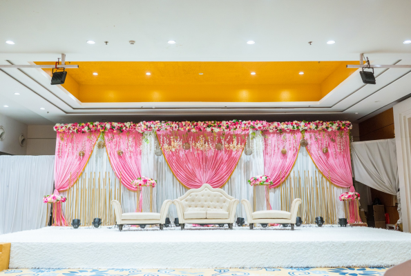 Ileaf Ritz Banquets 2