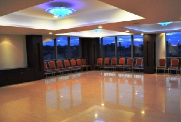The Country Club Jade Beach Resort 1