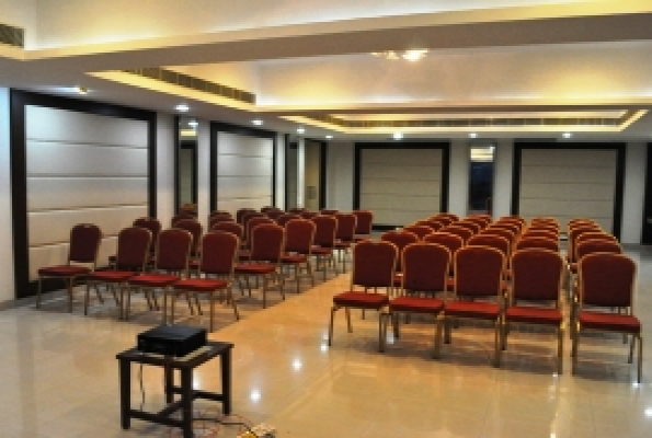 The Country Club Jade Beach Resort 3