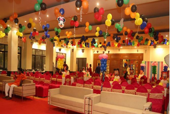 Venue Image
