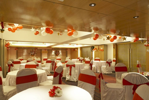 Shatkar Banquet Hall