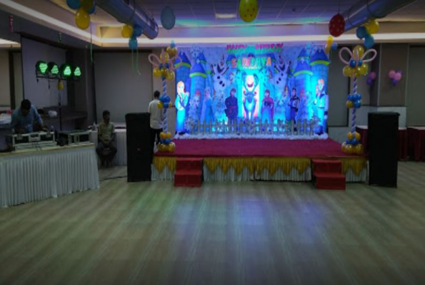 Hari Om Banquet And Kitchen 2