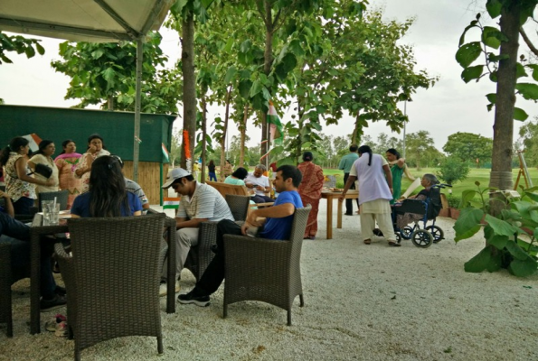 Venue Image