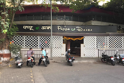Pappu Da Dhaba