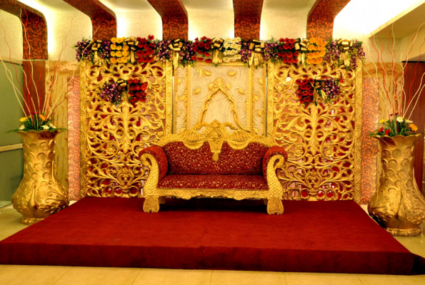 Jalsa Banquet 2
