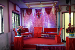 Tejas Banquet Hall