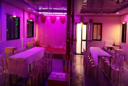 Tejas Banquet Hall