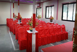 Tejas Banquet Hall