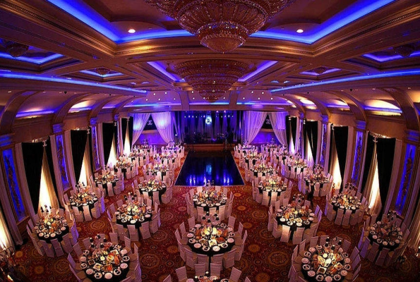 Phoenix Banquet Hall