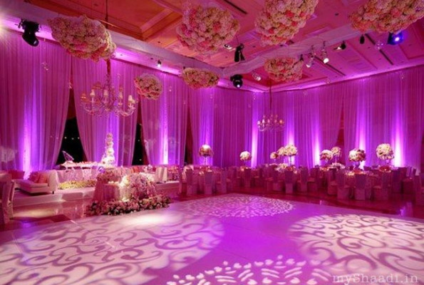 Phoenix Banquet Hall