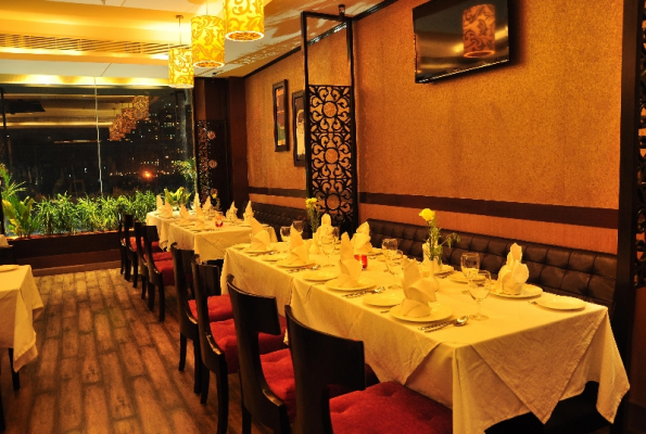 Asian Bistro 4