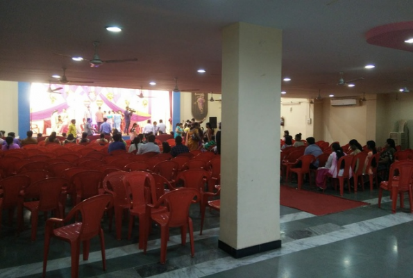 Venue Image