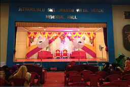 Hegade Bhavan