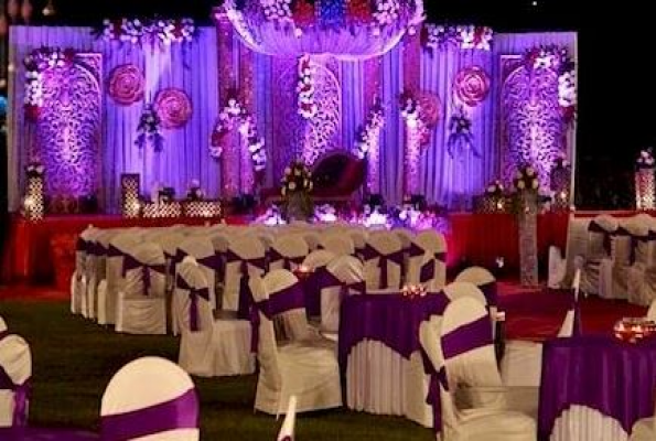 Joshi Bandhu Lawn 1
