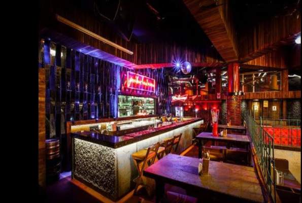 Rude Lounge 1