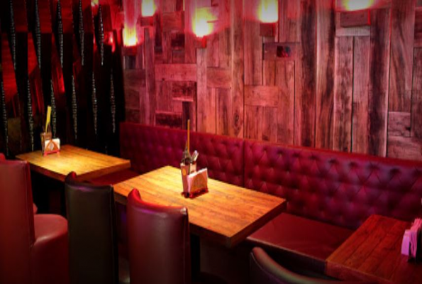 Rude Lounge 2