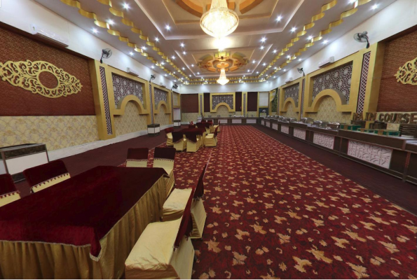 Bling Palace 4