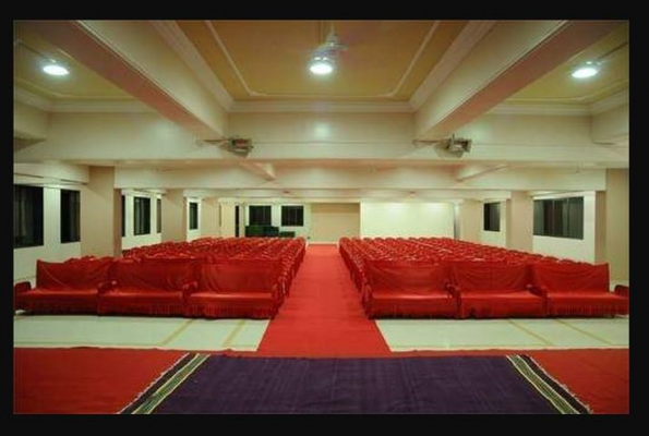 Ckp Hall 1