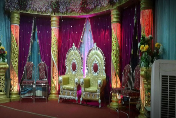 Anuradha Mangal Karyalay 1