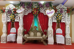 Anuradha Mangal Karyalay