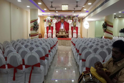 Anuradha Mangal Karyalay