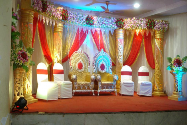 Anuradha Mangal Karyalay 5