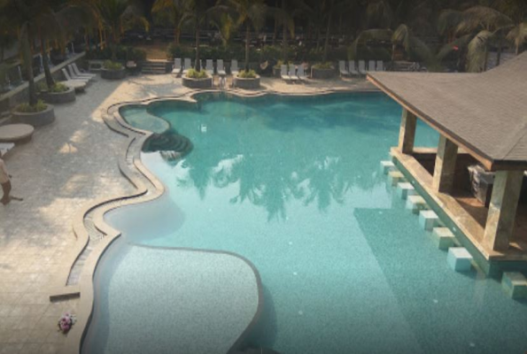 Saya Grand Club & Spa Resort 2