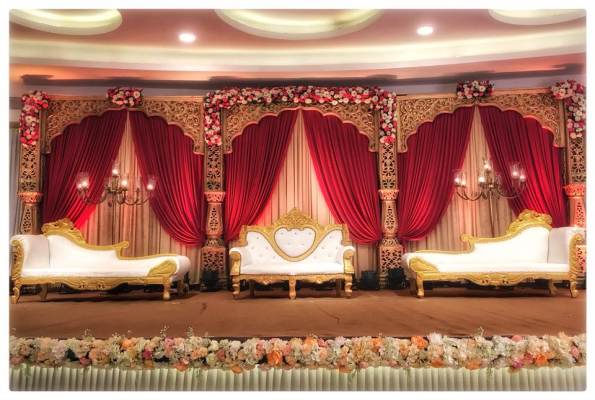 G.a Kulkarni Banquet Hall