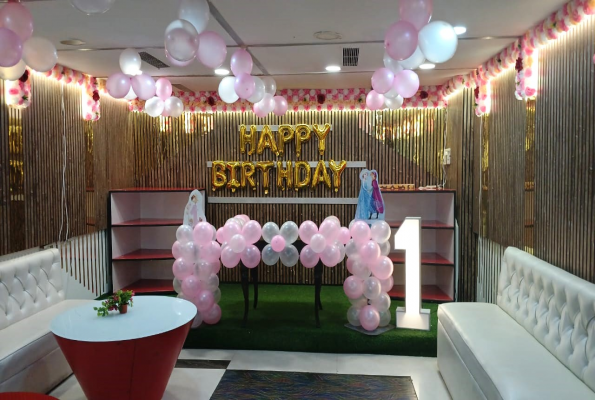 Alpha Party Lounge 3