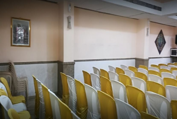 Nakshatra Banquet Hall