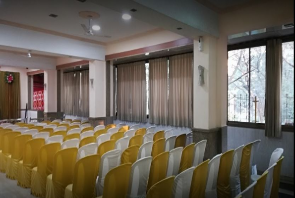 Nakshatra Banquet Hall 3