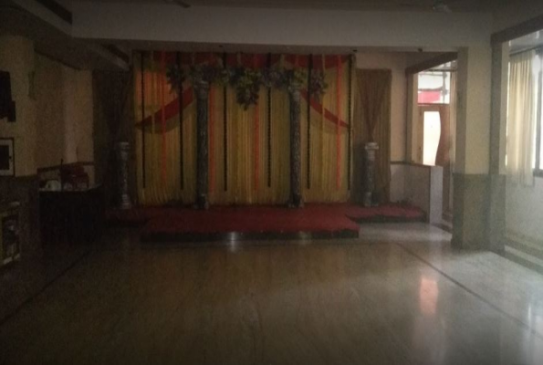 Nakshatra Banquet Hall 4