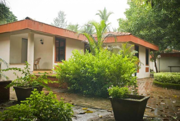 Srushti Farms 4