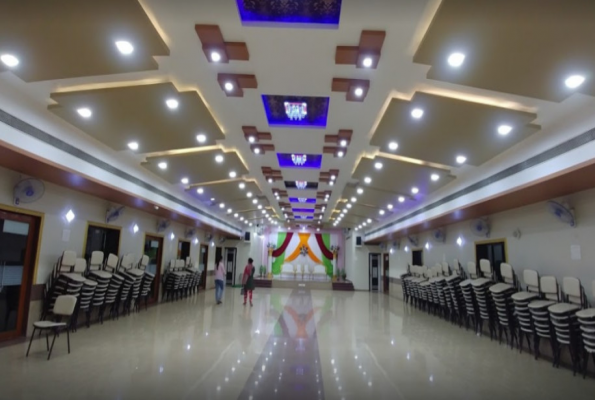 Janhavi Lawns