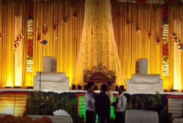 Golden Star Banquets 1