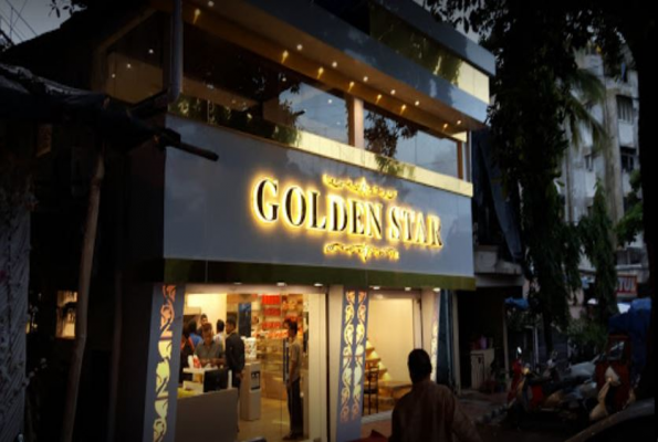 Golden Star Banquets 3