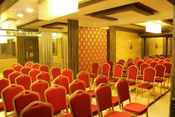 Royalty Banquet Hall 2