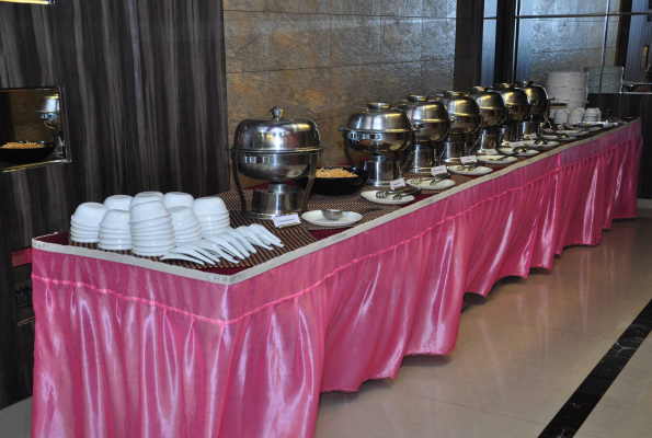 Royalty Banquet Hall 4