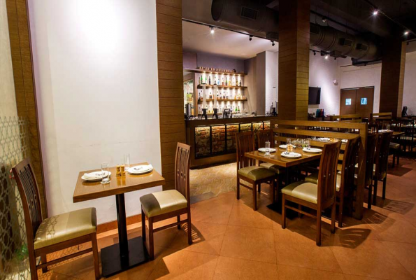 India Bistro 2