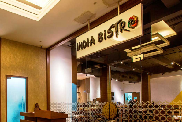 India Bistro 3