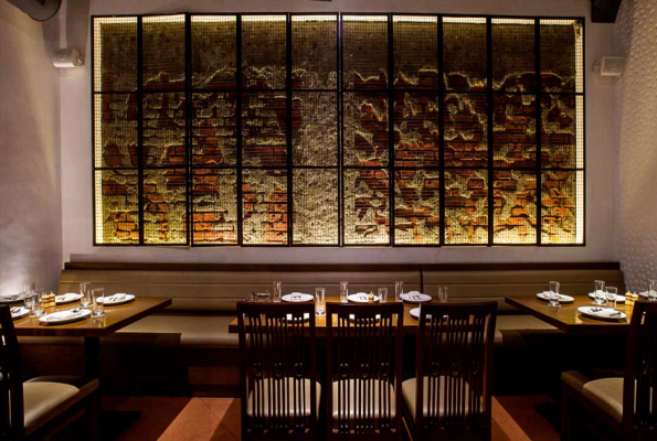 India Bistro 5
