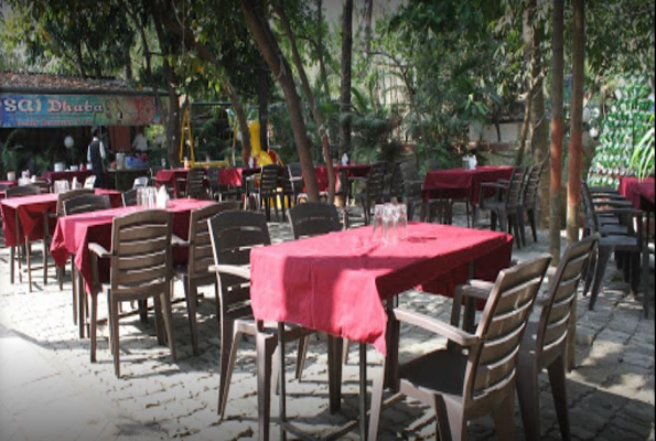 Sai Dhaba 1