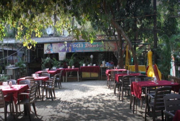 Sai Dhaba 2