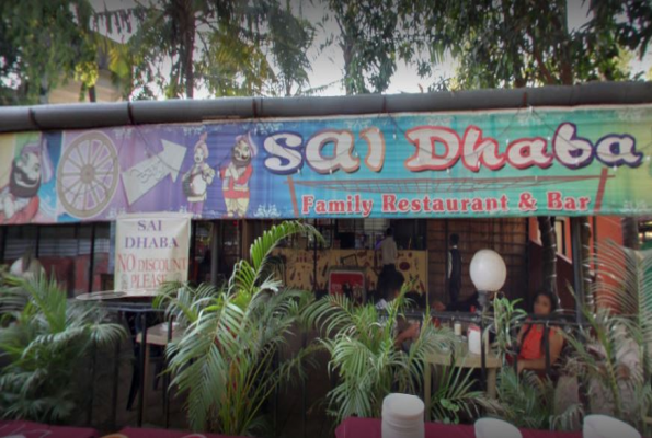 Sai Dhaba 4