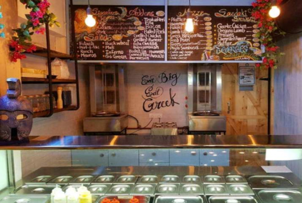 Greek Gyros 3