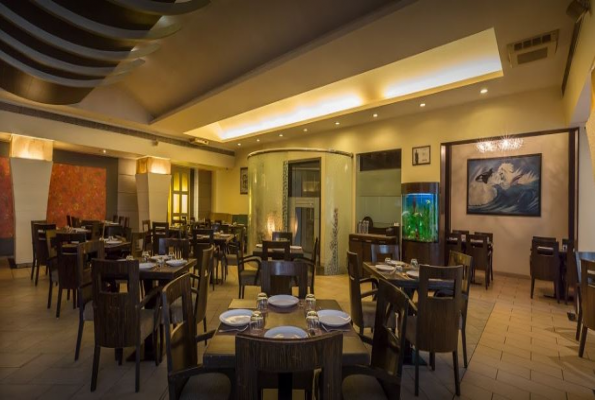 Mantraa Bar & Restaurant 3