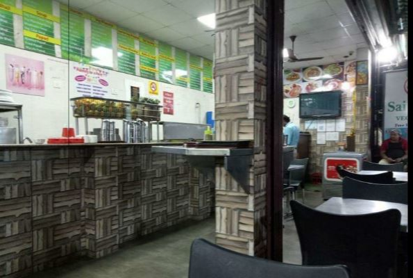 Kapurbawdi, Thane West, Thane, Maharashtra 400607 3