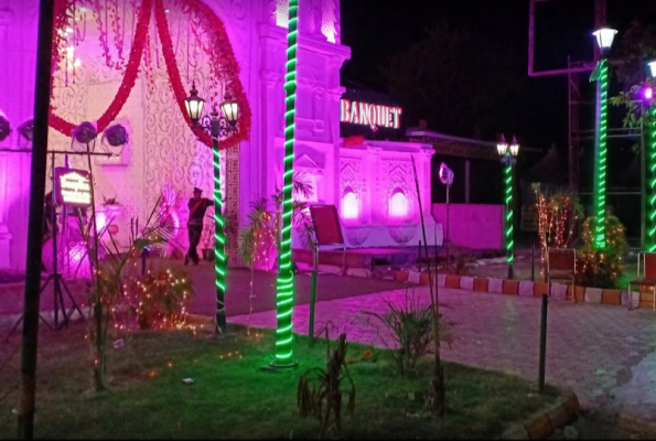 Deep Party Lawn & Banquet 1