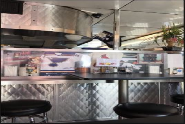 White Knight Restaurant 1